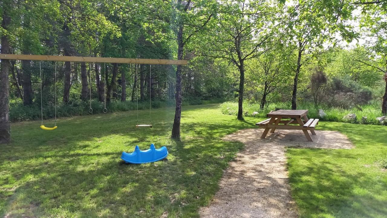 Entre Loire Et Cher "Le Sologn'Eau" Gite & Spa Privatif Tour-en-Sologne Kültér fotó